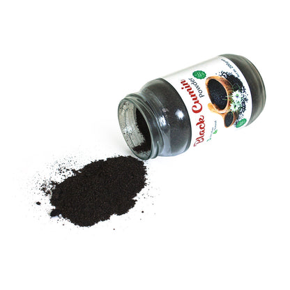 Black Cumin Powder