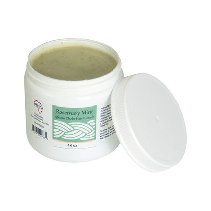 Rosemary Mint Chebe Hair Growth Pomade