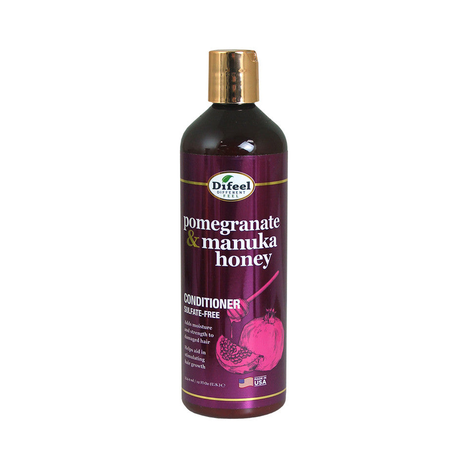 Pomegranate & Manuka Honey Conditioner