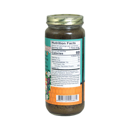 Tongkat Ali His Honey Herbal Enhancement