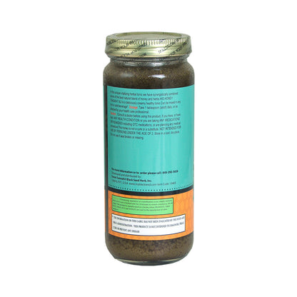 Tongkat Ali His Honey Herbal Enhancement