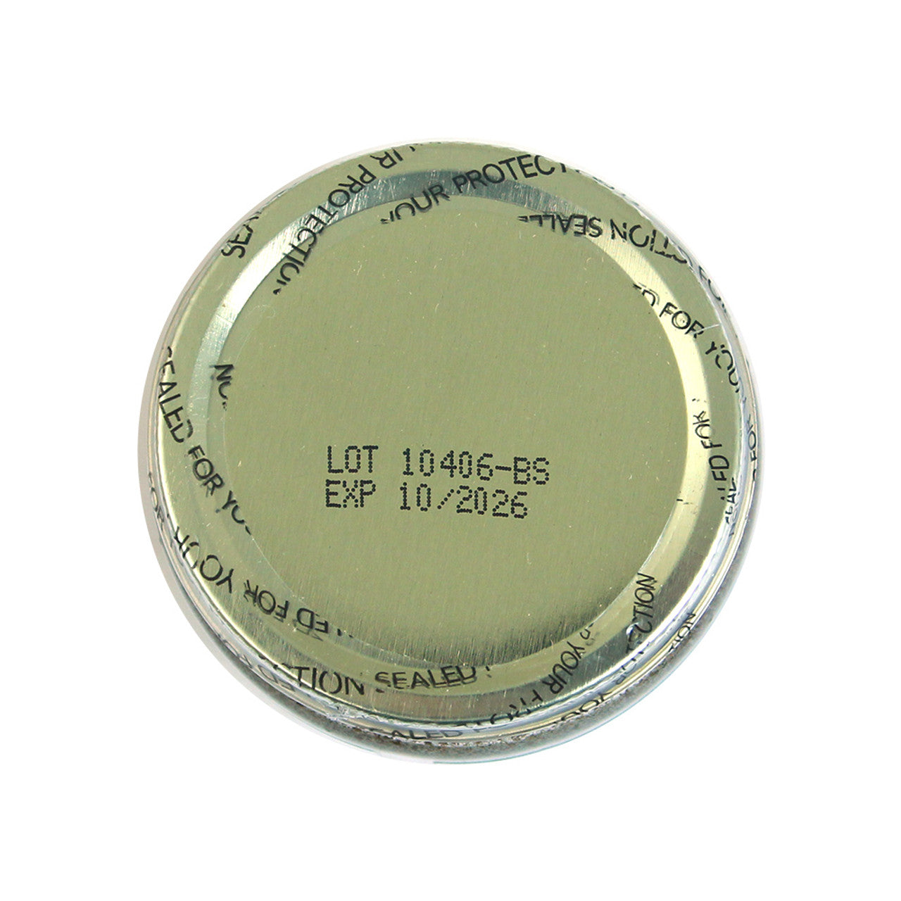 Tongkat Ali His Honey Herbal Enhancement