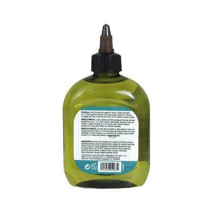 Sea Moss Premium Hair Oil - 7.1 oz.