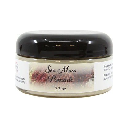 Sea Moss Pomade
