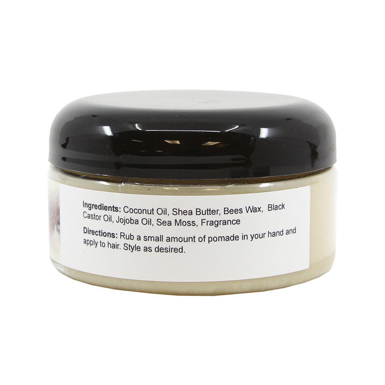 Sea Moss Pomade