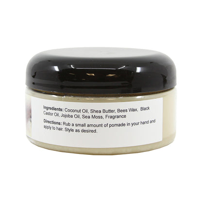 Sea Moss Pomade