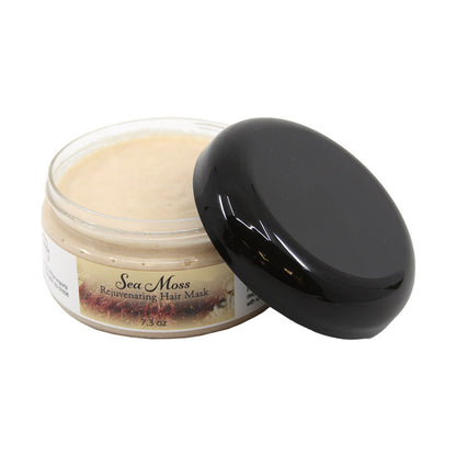 Sea Moss Rejuvenating Hair Mask