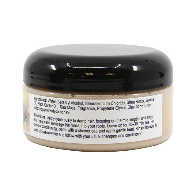 Sea Moss Rejuvenating Hair Mask