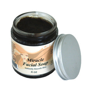 Miracle Soap
