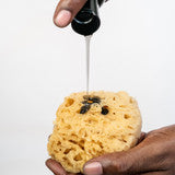 Liquid Black Soap/Body Wash