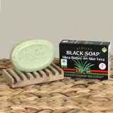 Madina: Shea Butter & Aloe Vera Soap