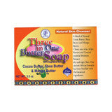 Madina: Three In One Butter Soap