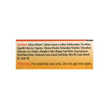 Madina: Three In One Butter Soap
