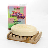 Madina: Three In One Butter Soap