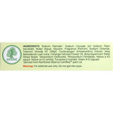 Madina: Natural Lemongrass Soap
