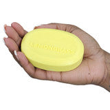 Madina: Natural Lemongrass Soap