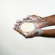 Madina: Lavender Soap