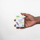 Madina: Lavender Soap