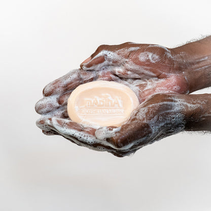 Madina: Egyptian Musk Herbal Soap
