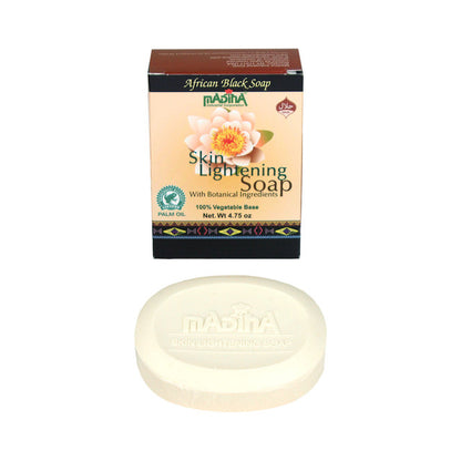 Madina: Skin Lightening Soap