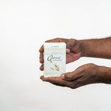 Sunaroma: Oatmeal & Vitamin-E Soap