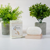 Sunaroma: Oatmeal & Vitamin-E Soap