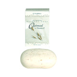 Sunaroma: Oatmeal & Vitamin-E Soap