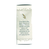 Sunaroma: Oatmeal & Vitamin-E Soap