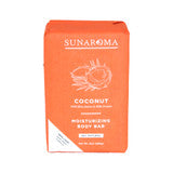 SUNAROMA: COCONUT SOAP