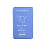 Sunaroma: Conditioning Goat's Milk Soap