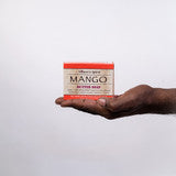 Nature's Spirit: Mango Butter Soap