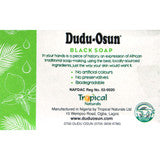Dudu-Osun African Black Soap