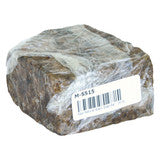 Raw Natural Black Soap Bar