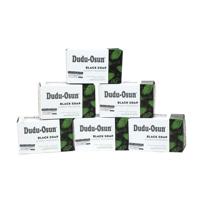 CLASSIC Dudu-Osun Black Soap