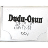 CLASSIC Dudu-Osun Black Soap