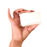 Shea Olein: Farm Fresh Goat's Milk Soap