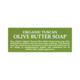Shea Olein: Organic Tuscan Olive Butter Soap