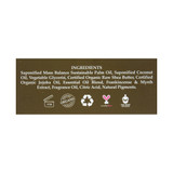 Shea Olein: Raw Shea Butter Soap