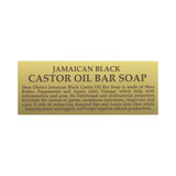 Shea Olein: Jamaican Black Castor Oil Soap