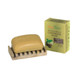 Shea Olein: Jamaican Black Castor Oil Soap