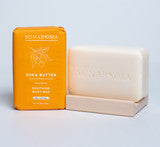 Sunaroma: Shea Butter Soap