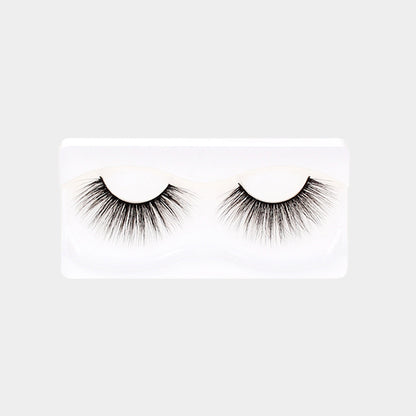 6D Faux Mink Eye Lashes-12Pairs