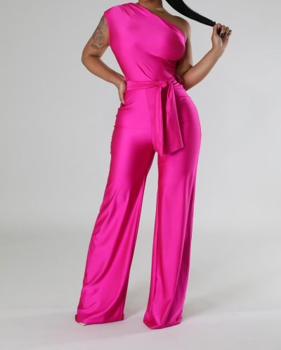 Paint A Rumor Jumpsuits