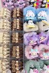 SCRUNCHIE MIX PACK(12PCS