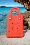 KIDS MINI BEACH BAG