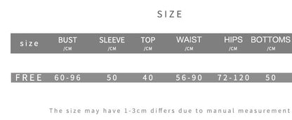 High-Waisted Tight-Fitting Pant Set
