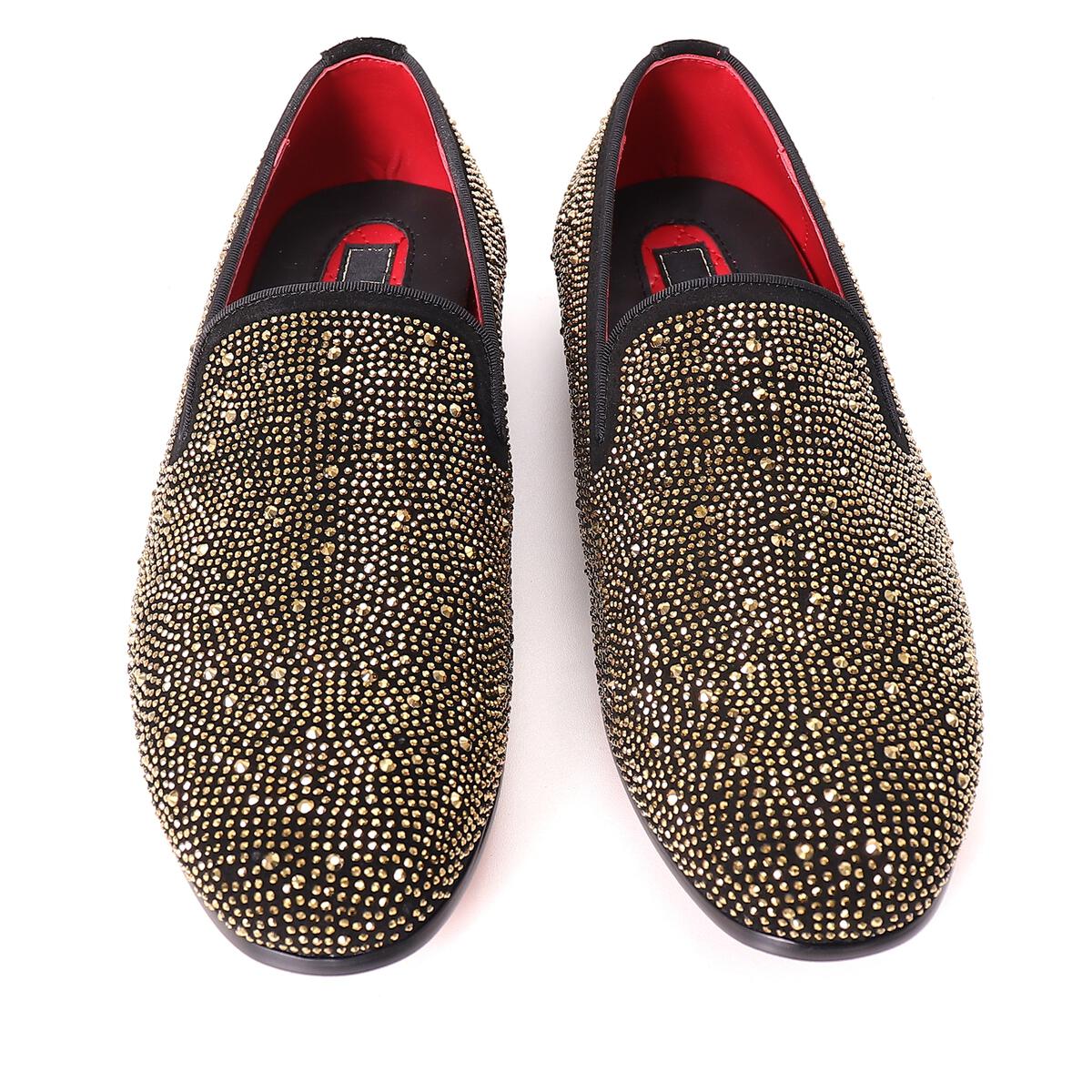 Rocky Road Shoes
