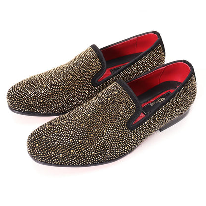 Rocky Road Shoes