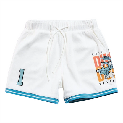 KIDS SHORTS