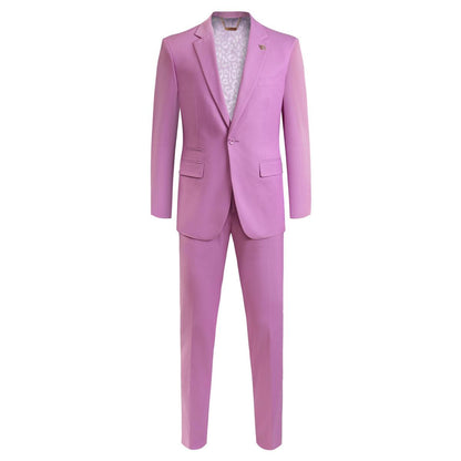 Signature Suit
